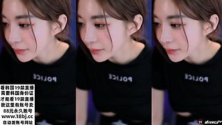 High-looking Korean female anchor beautiful live broadcast korean+bj+kbj+sexy+girl+18+19+webcam Season 23