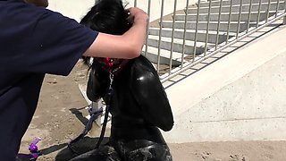 Amateur medical fetish and bdsm doctor pussy