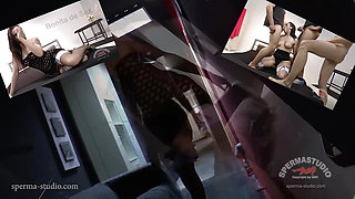 Cum Cum & Creampies For Bonita de Sax - Milf Whore - 50629