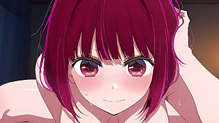 Oshi No Ko Arima Kana Hen