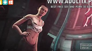 Kira Sinn aka Mika Sparx - Teen Burning Romance
