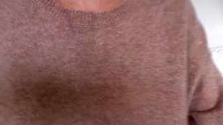 10 Days Before Your Wedding: Taboo Encounter - Cum on My Sweater, Lady Victoria Valente