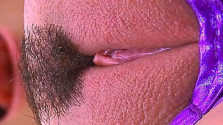 Anabelle Pync - Windy up the Skirt Dance Pt Ii