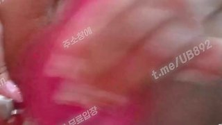 4743 OnlyFans 하양이 보지 쑤시가다 후장 애널 쑤시가다 동시에 쑤시니까 애액이 흘러 넘치네 텔레 UB892