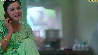 Hot indian women in erotic video