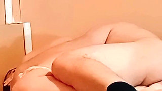 Morning Sex with My Young Stepmom