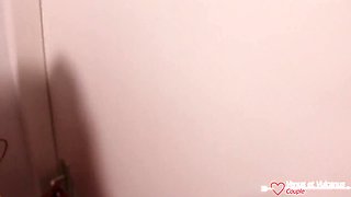 Flattie MILF Venus heart-stopping porn scene