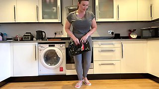 BBC Bully Humiliates Stepmom Into Doing Anything!!