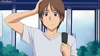 Lover in law Dub Episode 002: Big Tits, Big Ass  Babe Porn