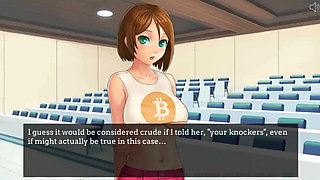 Remaid with Cheats Gameplay by Loveskysan