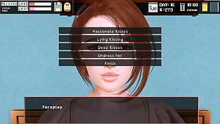 Unlimited Pleasure v0.2.8 Part 10 Make Love with My Dream by Loveskysan69