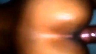 Thai Amateur's Webcam Performance