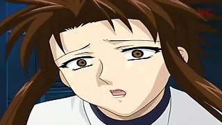 Depravity Destruction of a Female Teacher Episode 1 English Dub