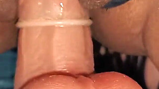 Hotwife Masturbates While Remembering How Other Men Fucked Her in Front of Her Cuckold Husband