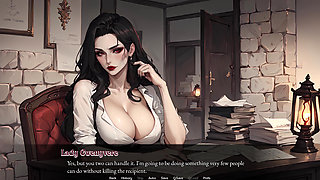 The College of Lust Part 4