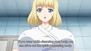 Katainaka ni Totsui De Kita Russia Episode 01 EngSub 720p: Big Tits, Big Ass  Blowjob Porn