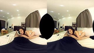 A Taste Of Mature Passion ~Explosion Via A Cheating Wife~; Jav Milf Vr