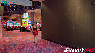 First Look - The Pros Series Ep16: "The Seductive Chase"