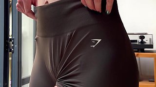 POV: first session with your new PT… throat day