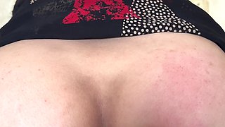 Fuck Very Hard with Spanking Sex in the Bed (hindi Audio)