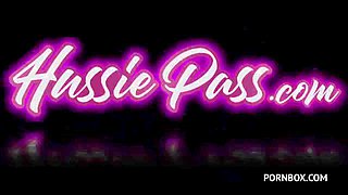 Coed Cutie's 1st Double Vag Featuring Renee Rose With Kai Jaxon And Uncut James