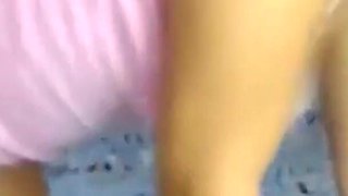 Live Webcam Delight with Sexydea's Booty!