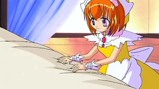 Sexy anime whore fucking
