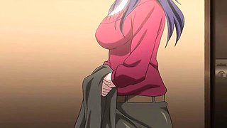 Harmonious soul mate - creampie smut - Hentai PD