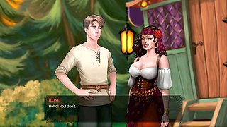 Snow, veteran, hentai anime