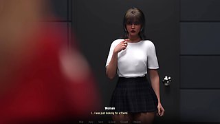 A Teacher of Very Private Classes Part 10