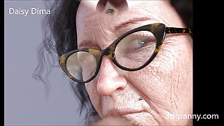 3d Granny Show