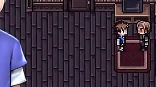 Zombie Retreat V1.0.1 Part 48 the Privacy Time by Loveskysan69