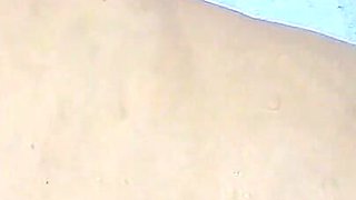 Real Amateur Homemade Muscle Man Massage My Wife Karina and Lucas