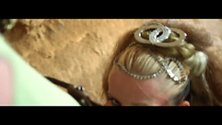 She Is Stunning Babe From France Who Got Fucked and Covered with Cum