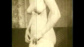 Young Sluts and MILF Wives Fucked and Cumshot in Mouth by Big Vintage Cocks (full Movie)