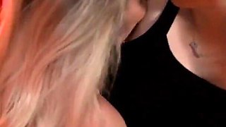 Ariel X Gets Otk Spanking and Wedgies From Leya Falcon
