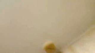 Shy Beautiful Lady with a Perfect Asshole,turn to Be the Perfect Slut! (p1)