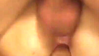 Intense Deep Anal Penetration
