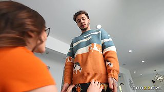 Horny black coquette porn spicy clip