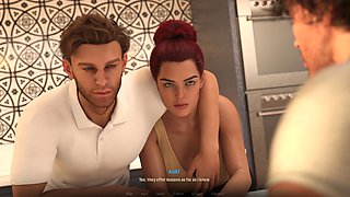 A Teacher of Very Private Classes (part 6)