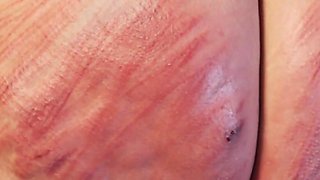 Metodology of punishment - Sucking under the whipping - part 2