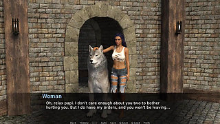 Archon Chapter Three Part 17 Gameplay by Loveskysan69