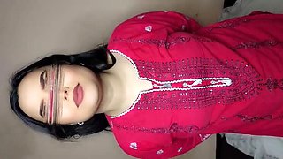 Valentine's Day Sex - Desi GF Fucked Hard at Home - Hindi Audio - Sairaxsaim
