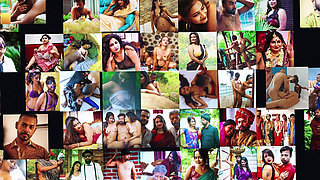 Desi Horny Indian Three Bhabhi Wants to Get Fucked by Their Dewar Like a Bhabhi's Groupsex Party ( Hindi Audio )