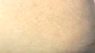 WildEnglishBBW BBC nata4sex anal pounding while stimulation my clit with vibrator