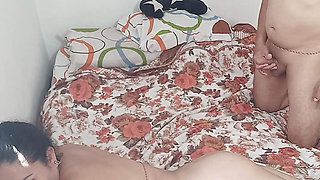 Wife Fucked