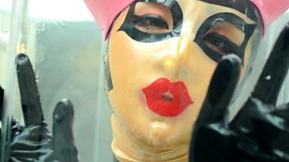 Epic Dazzling petite Eri Kitami ripped cams