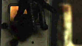 Desirable baby girl's fetish movie