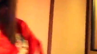 Asian sex diary special massage Filipina beauty lets foreigner fuck