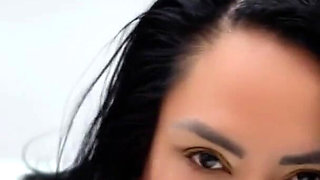 Erotic Lingerie Fitting